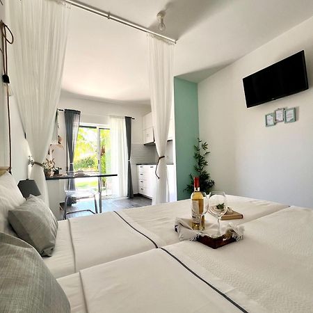 Вилла Casa Mos Лагуш Экстерьер фото